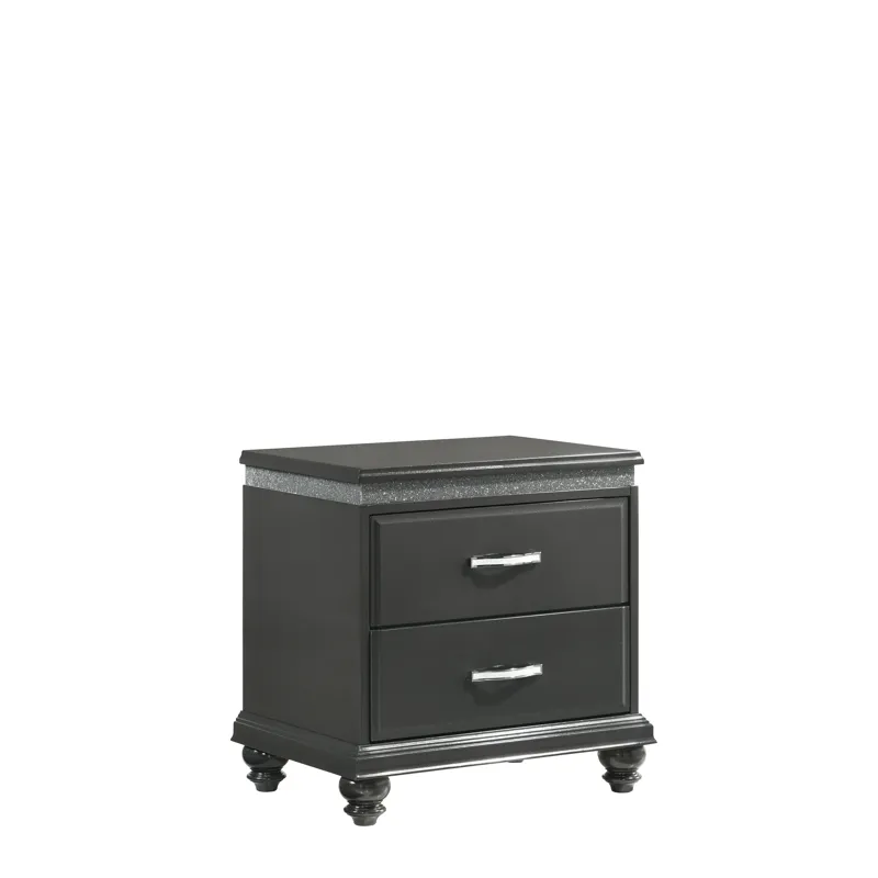 Frampton Night Stand