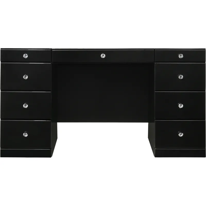 Avery Vanity Black- Base