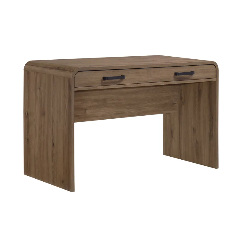 Nyomi Writing Desk - Light Brown