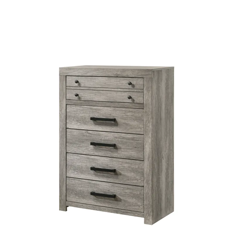 Tundra Chest