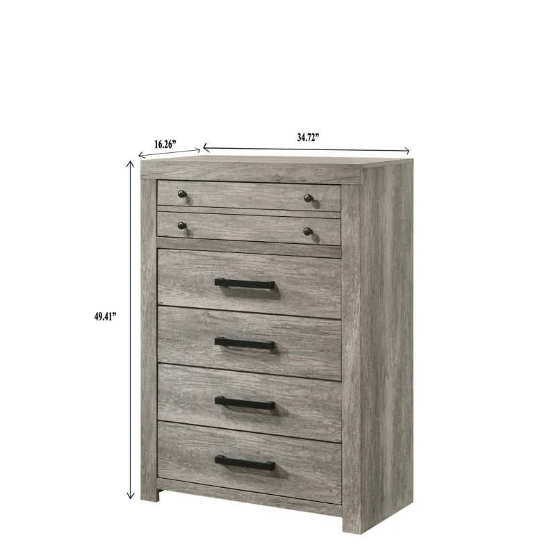 Tundra Chest