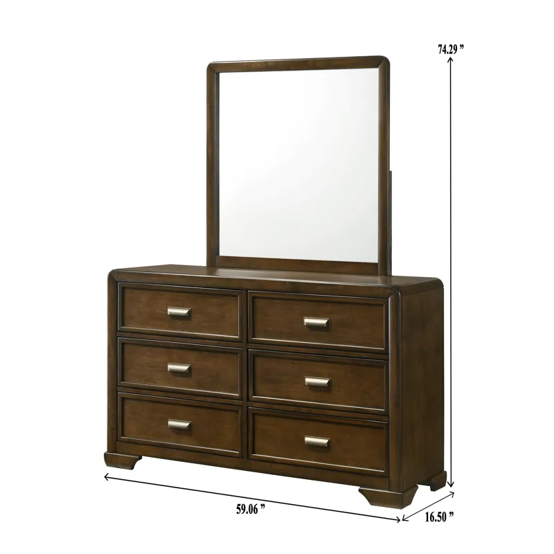 Coffield Dresser