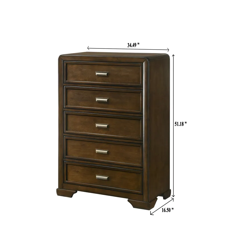 Coffield Chest