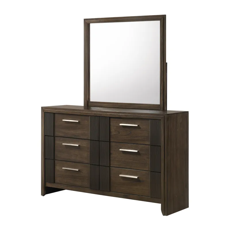 Carlton Dresser