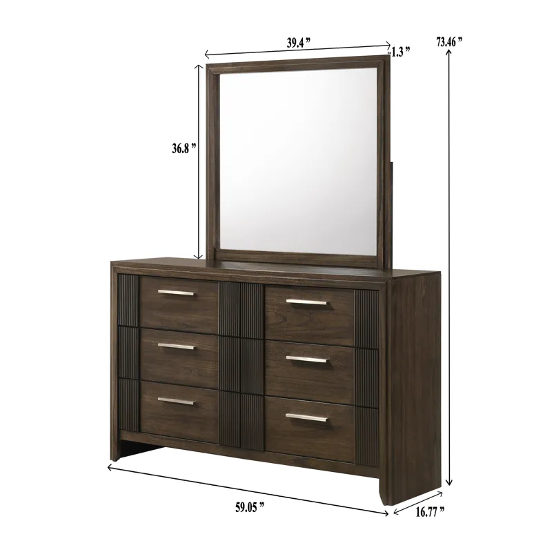 Carlton Dresser