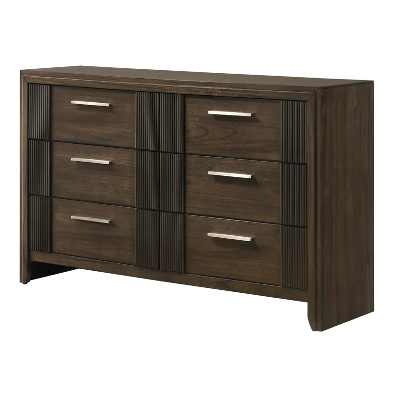 Carlton Dresser