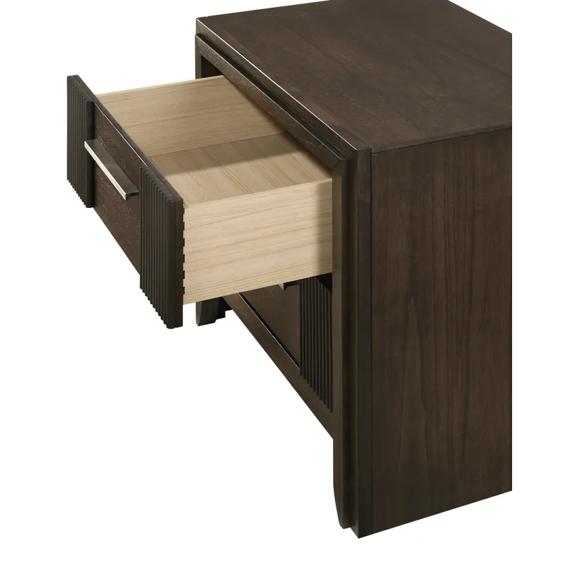 Carlton Night Stand