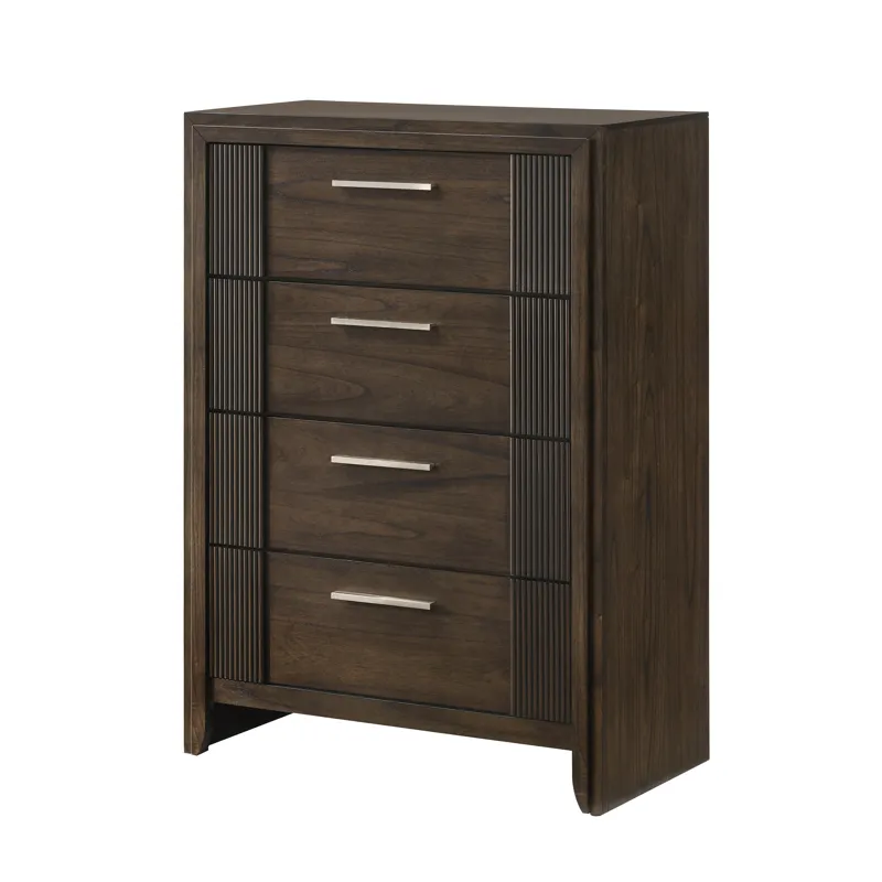 Carlton Chest