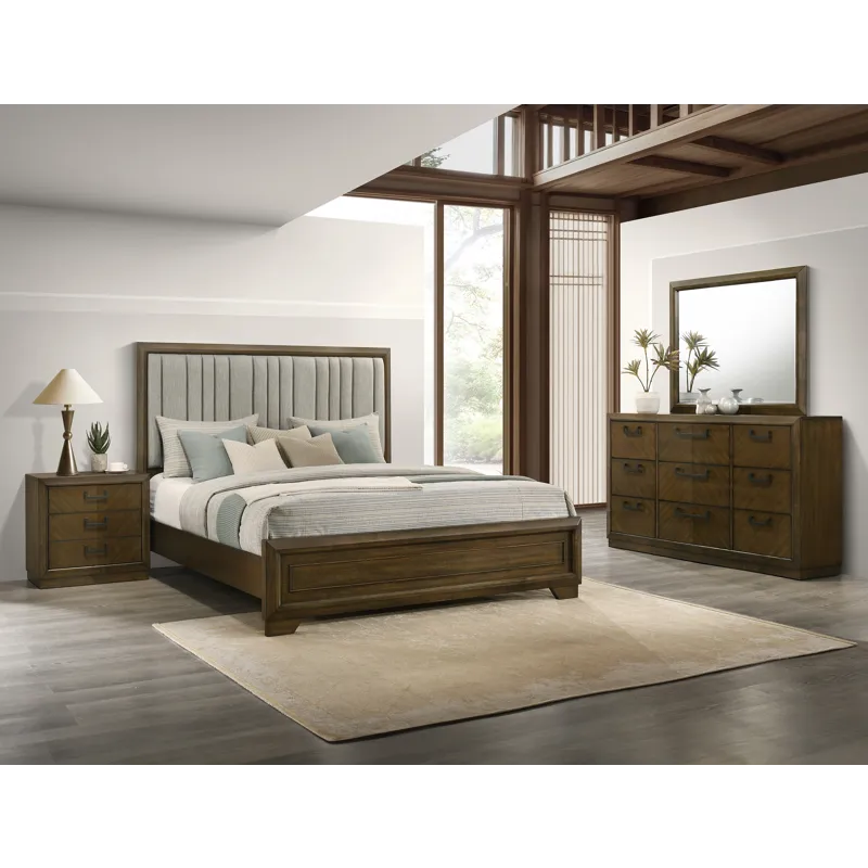 Lakecrest Chest