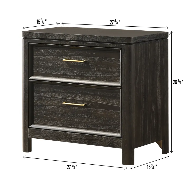 Ethel Night Stand