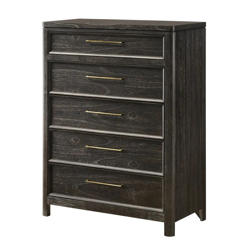 Ethel Chest