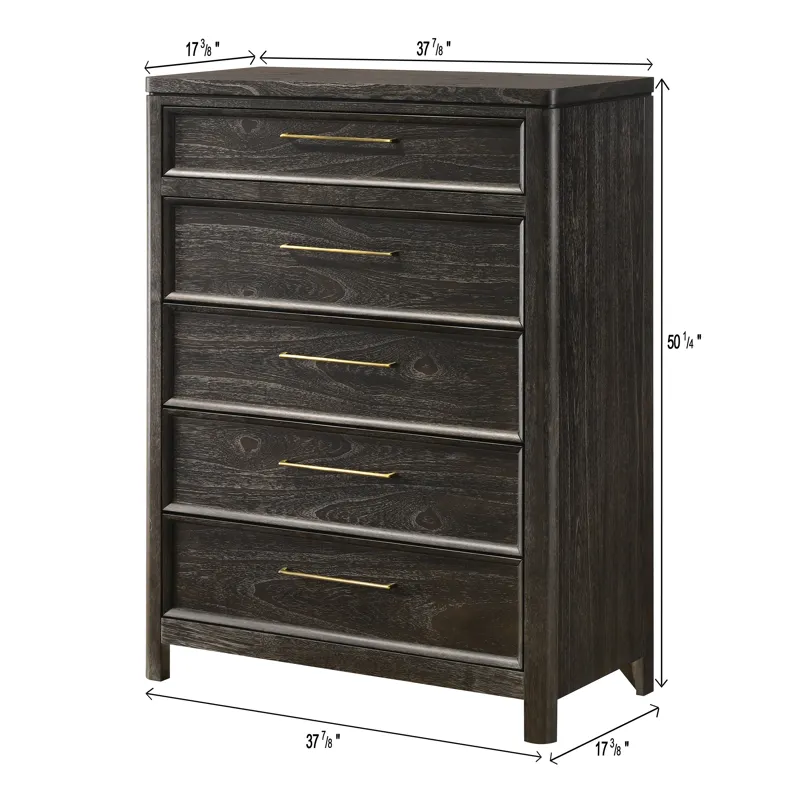 Ethel Chest