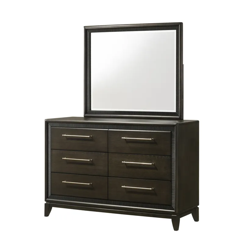 Saratoga Dresser