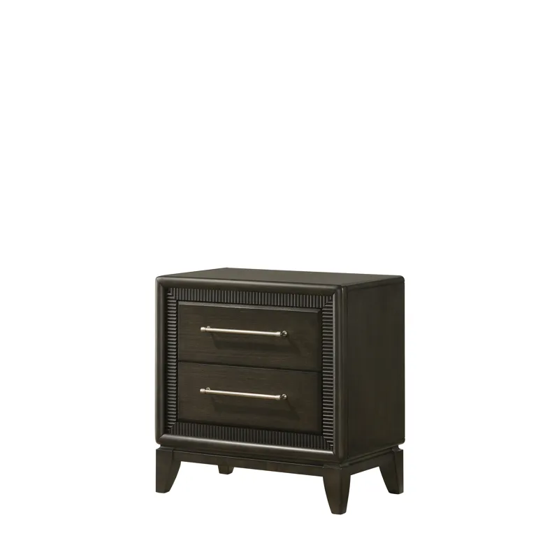 Saratoga Night Stand