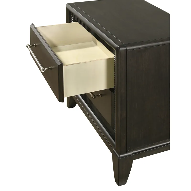 Saratoga Night Stand