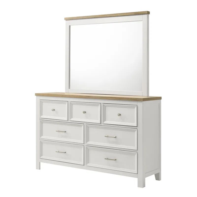 Aston Dresser