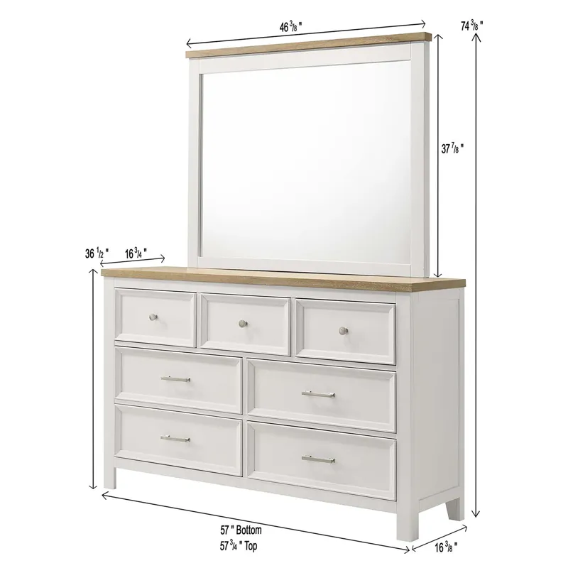 Aston Dresser