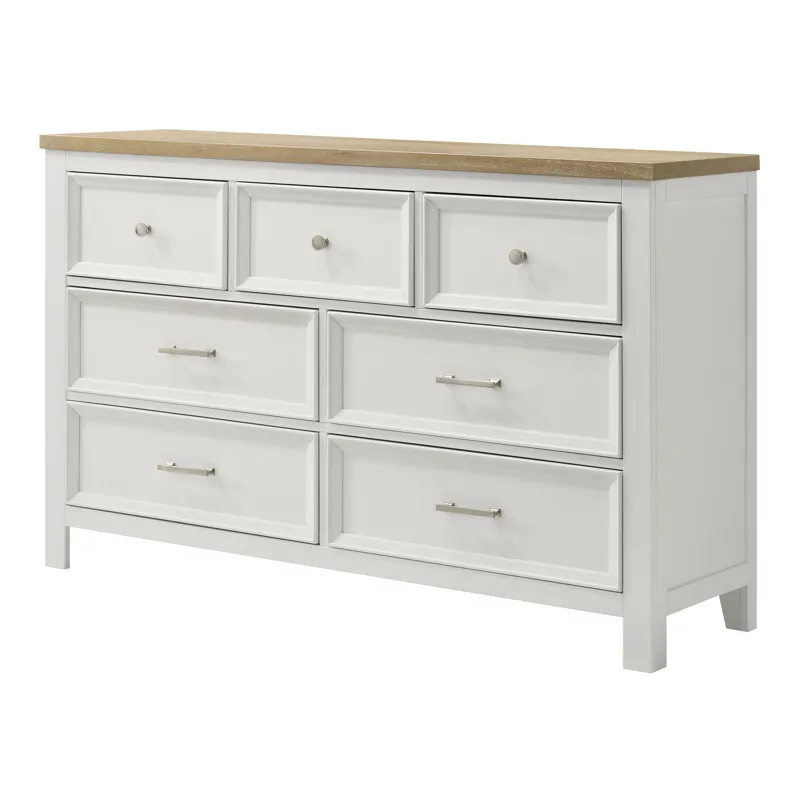 Aston Dresser