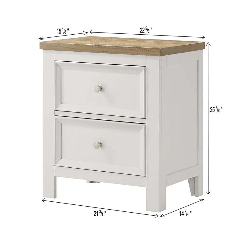 Aston Night Stand