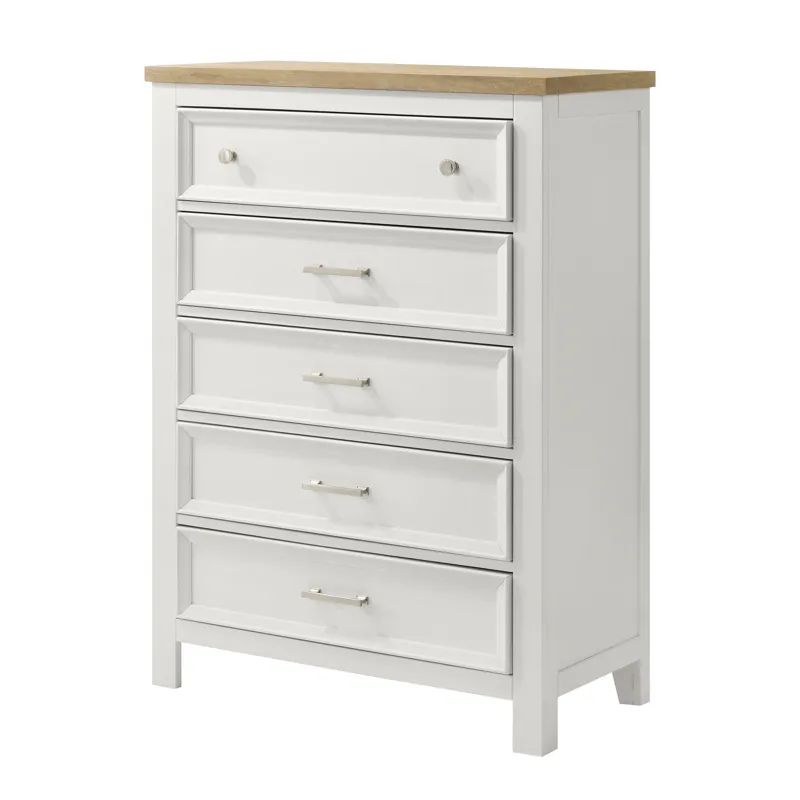 Aston Chest