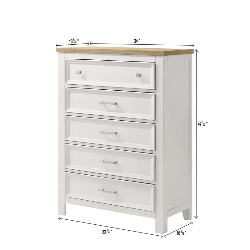 Aston Chest
