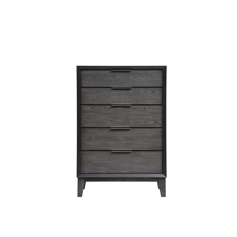 Florian Chest