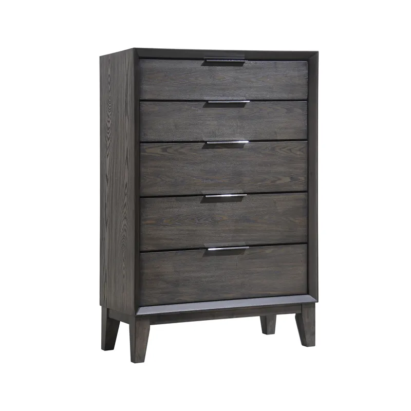 Florian Chest