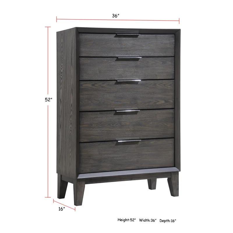Florian Chest