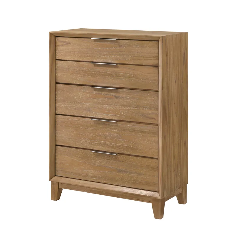Florian Chest