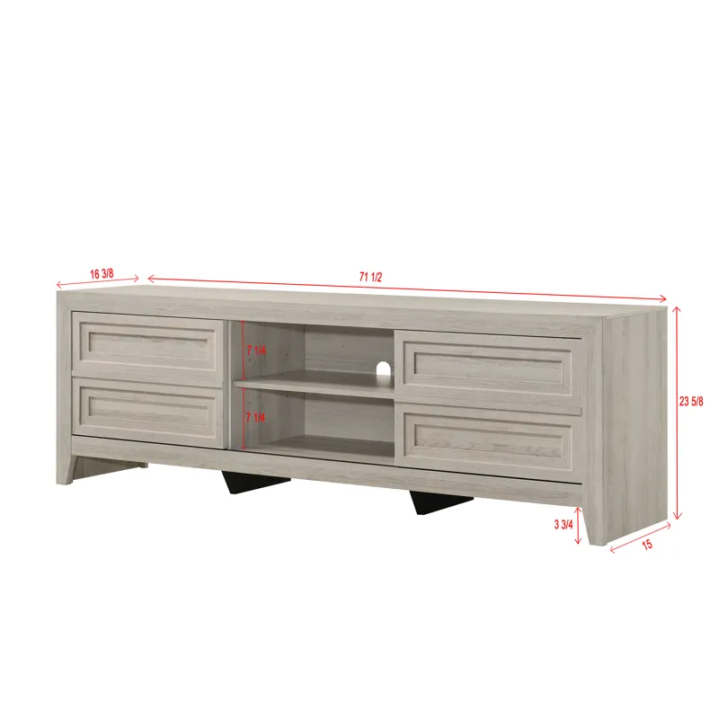 Lorraine TV Stand