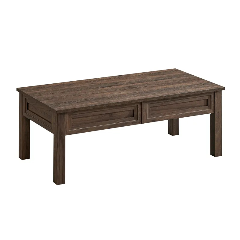 Lorraine 3-pk Cocktail Set Brown