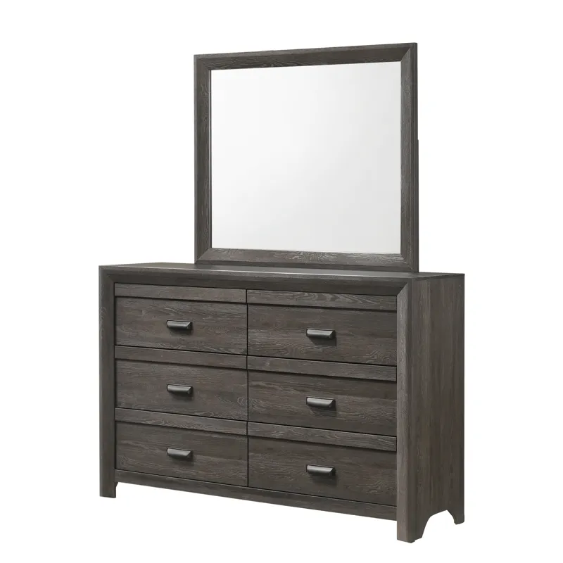 Adelaide Dresser
