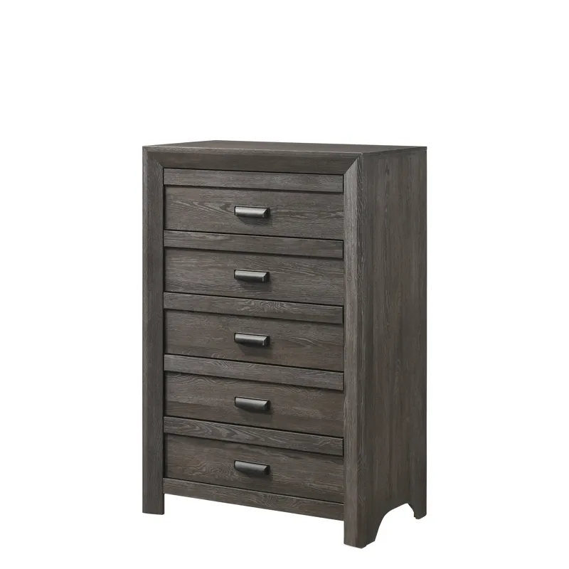 Adelaide Chest