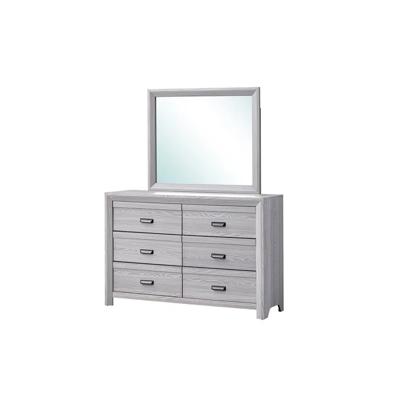 Adelaide Dresser Drift Wood