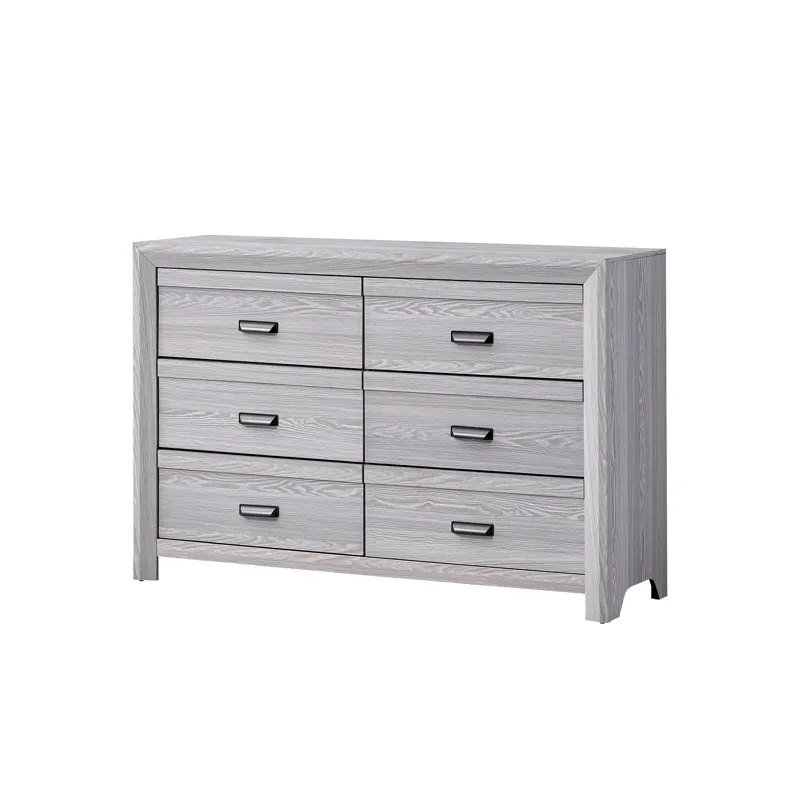 Adelaide Dresser Drift Wood