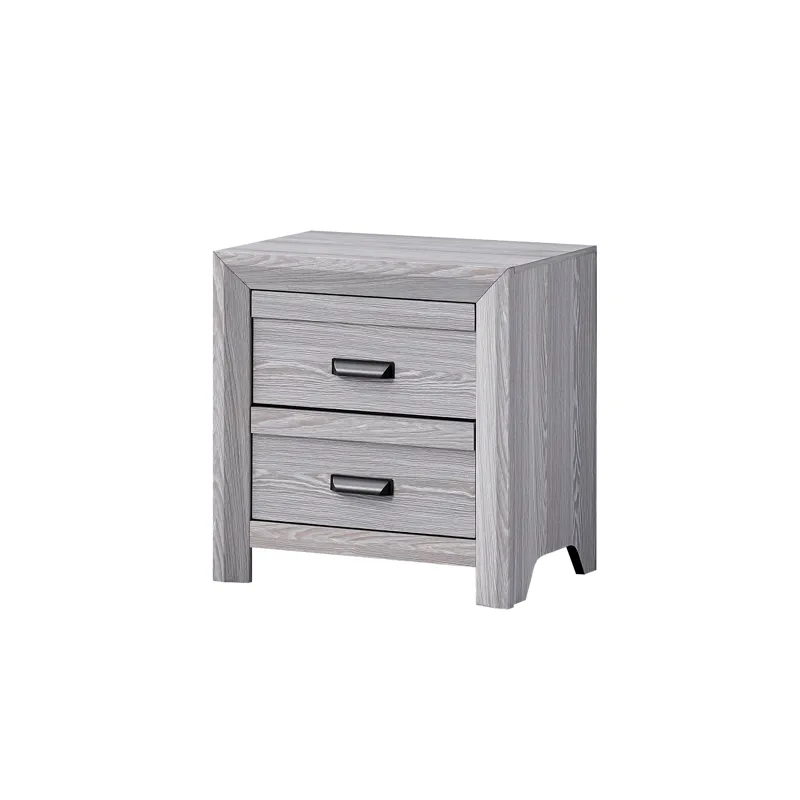 Adelaide Nightstand Drift Wood