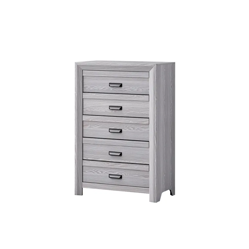 Adelaide Chest Drift Wood