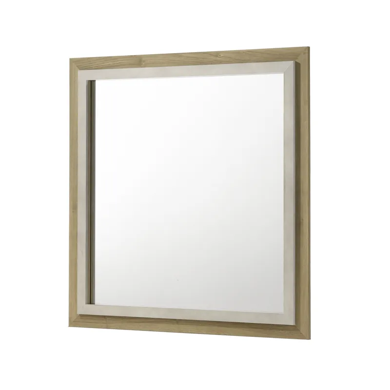 Rangley Dresser - Driftwood