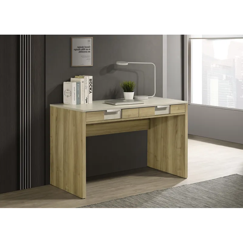 Rangley Writing Desk -driftwood