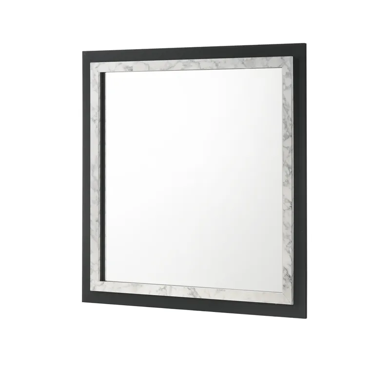 Rangley Dresser - Black