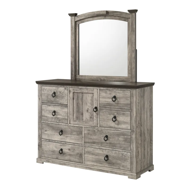 Ella-mae Dresser