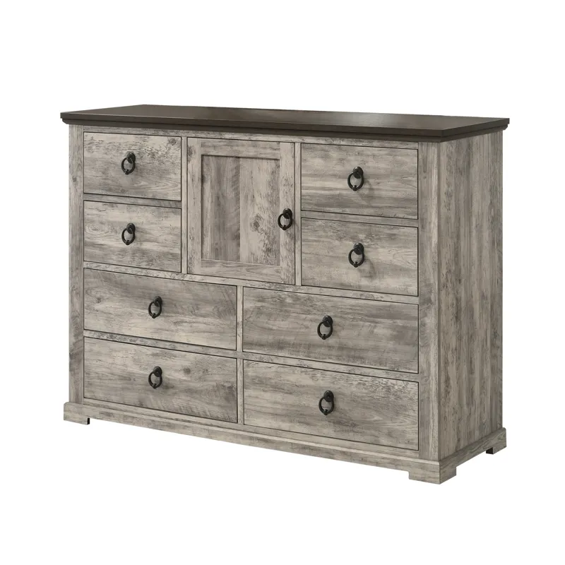 Ella-mae Dresser