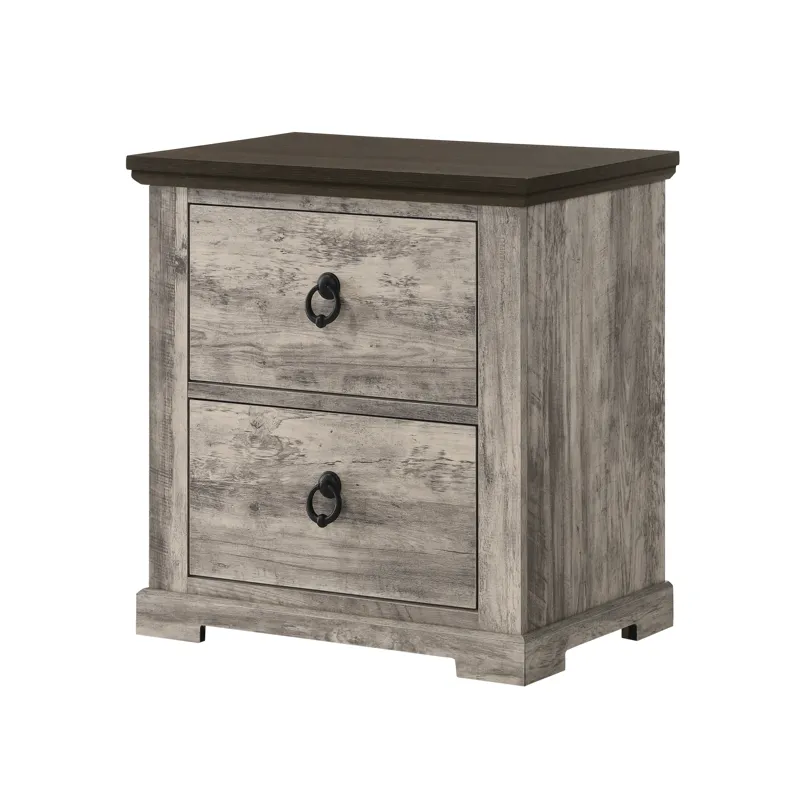 Ella-mae Night Stand