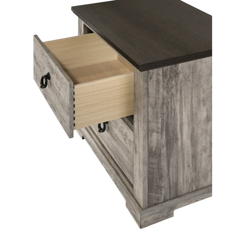 Ella-mae Night Stand