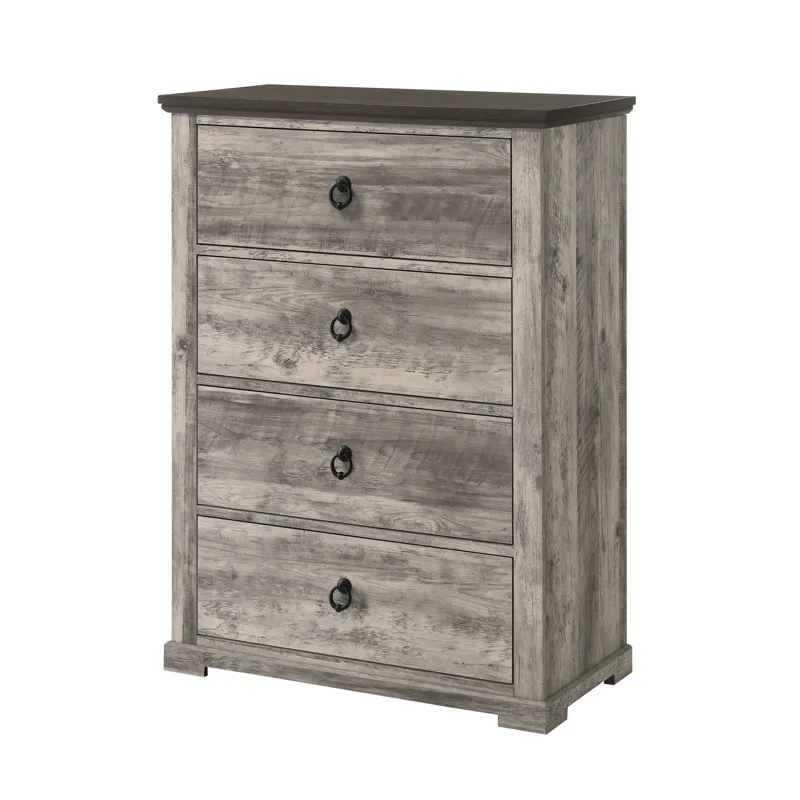 Ella-mae Chest