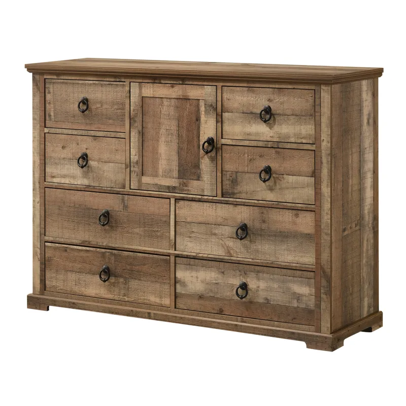 Ella-mae Dresser-reclaimed Natural