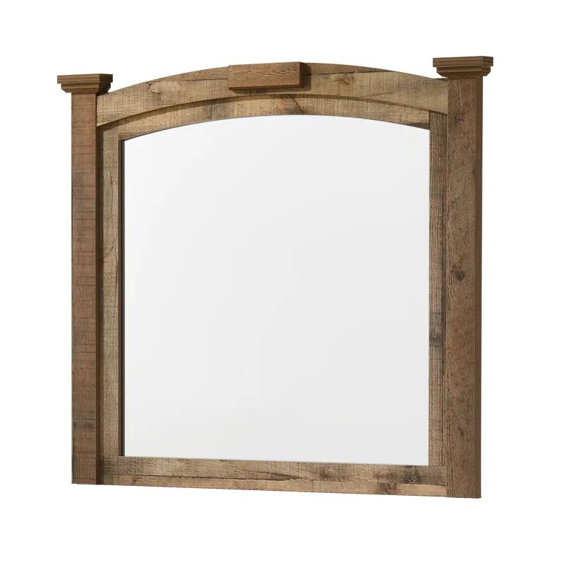 Ella-mae Dresser Top-recla.natural