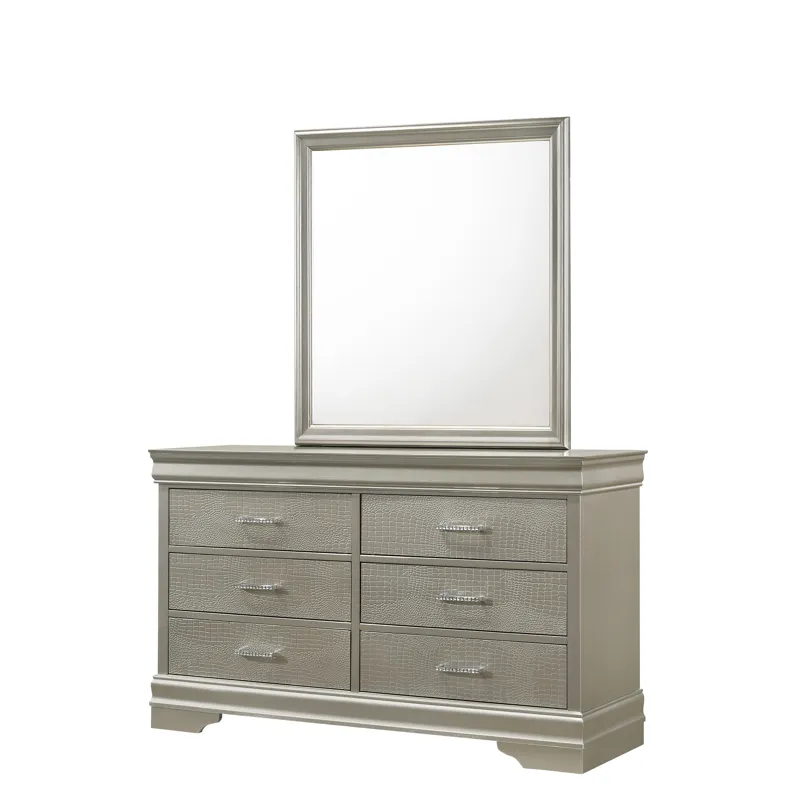 Amalia Dresser