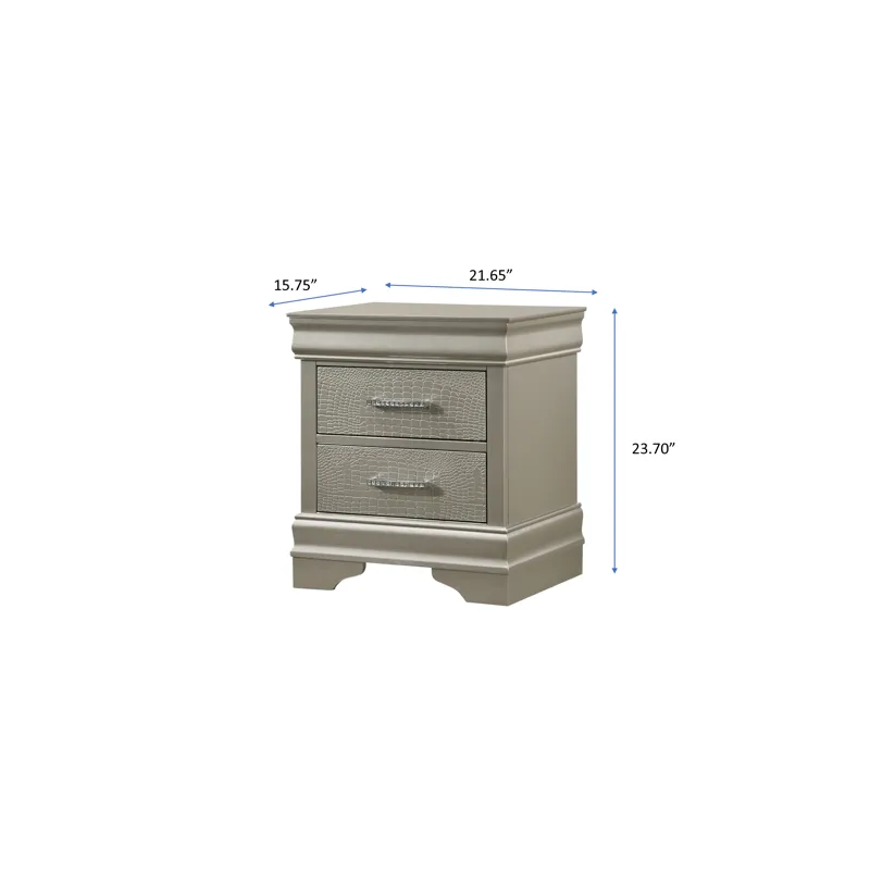 Amalia Night Stand