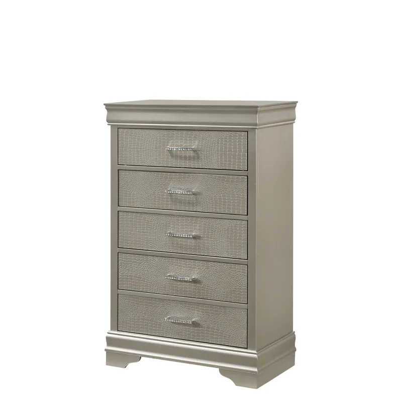 Amalia Chest